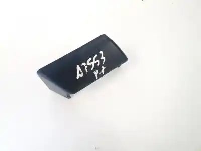 Peça sobressalente para automóvel em segunda mão plásticos por chevrolet captiva 2.0 diesel cat referências oem iam 