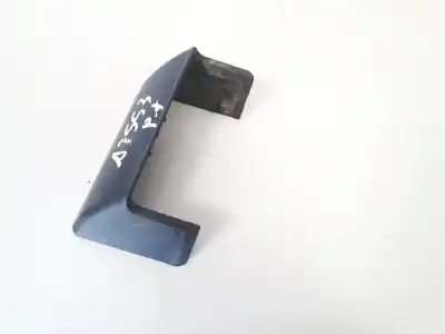 Pezzo di ricambio per auto di seconda mano plastica per chevrolet captiva 2.0 diesel cat riferimenti oem iam   