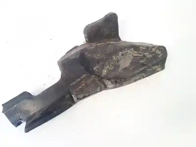 Peça sobressalente para automóvel em segunda mão plásticos por opel zafira a 2.0 dti referências oem iam 24402986