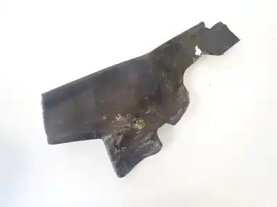 Peça sobressalente para automóvel em segunda mão plásticos por opel zafira a 2.0 dti referências oem iam 24402987