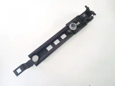 Peça sobressalente para automóvel em segunda mão plásticos por opel zafira a 2.0 dti referências oem iam 090560650