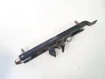 Peça sobressalente para automóvel em segunda mão plásticos por opel zafira a 2.0 dti referências oem iam 090560650