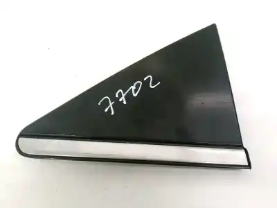 Peça sobressalente para automóvel em segunda mão plásticos por chrysler sebring (js) 2.0 crd referências oem iam 05116188ag