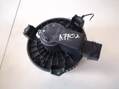 Peça sobressalente para automóvel em segunda mão motor de sofagem por chrysler sebring (js) 2.0 crd referências oem iam ay2727005011
