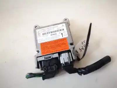 Second-hand car spare part airbag control unit for ford focus c-max (cap) 1.6 tdci cat oem iam references 4m5t14b056bj