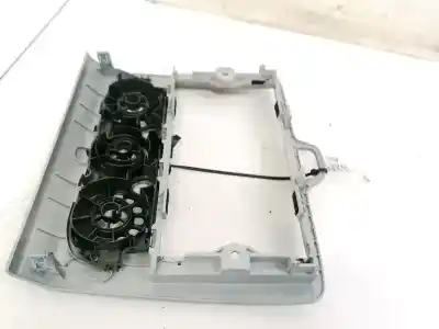 Автозапчастина б/у пластика для ford focus c-max (cap) 1.6 tdci cat посилання на oem iam 4n5118522adw  4n51-18522adw