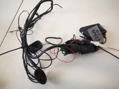 Автозапчасти б/у электронный модуль за toyota verso 2.0 d-4d cat ссылки oem iam 