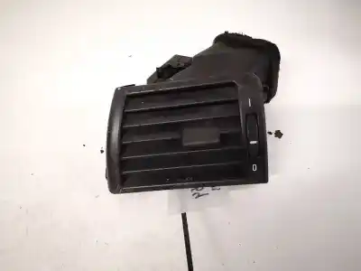 Peça sobressalente para automóvel em segunda mão GRELHA / DIFUSOR DE AR por BMW 3-SERIES, E46 2002.06 - 2005.02 FACELIFT  Referências OEM IAM 64228361897  6422-8361897