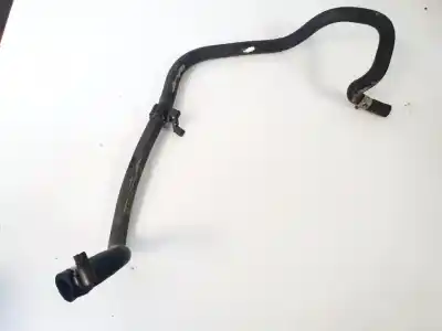 Peça sobressalente para automóvel em segunda mão tubo por opel zafira a 2.0 dti referências oem iam 