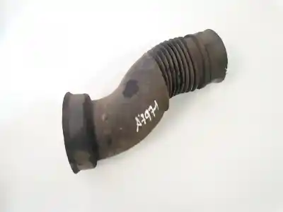 Peça sobressalente para automóvel em segunda mão tubo por opel zafira a 2.0 dti referências oem iam 90531007