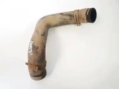 Peça sobressalente para automóvel em segunda mão tubo por opel zafira a 2.0 dti referências oem iam 