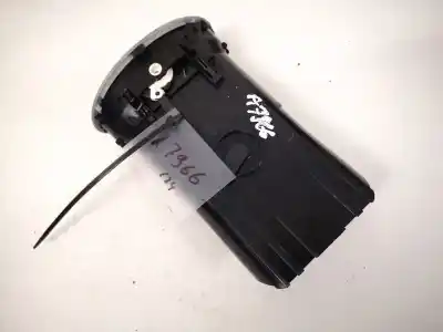 Автозапчастина б/у аераційна решіта для ford focus c-max (cap) 1.6 tdci cat посилання на oem iam 3m51a014l21ad  3m51-a014l21-ad