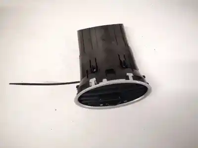Second-hand car spare part air ventilation grille for ford focus c-max (cap) 1.6 tdci cat oem iam references 3m51a014l21ad
