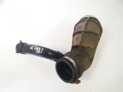 Peça sobressalente para automóvel em segunda mão tubo do intercooler por opel zafira a 2.0 dti referências oem iam 24441600