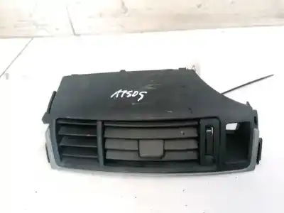 Автозапчасти б/у аэрационная решетка за toyota verso 2.0 d-4d cat ссылки oem iam 556700f040