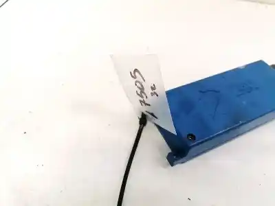 Second-hand car spare part electronic module for toyota verso 2.0 d-4d cat oem iam references   