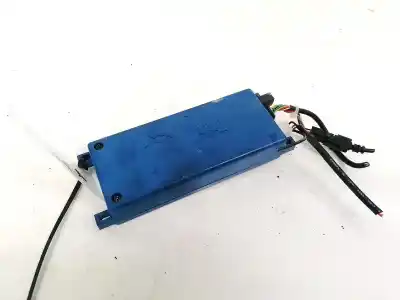 Second-hand car spare part electronic module for toyota verso 2.0 d-4d cat oem iam references   