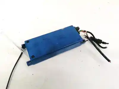 Автозапчасти б/у электронный модуль за toyota verso 2.0 d-4d cat ссылки oem iam 