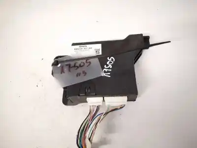 Автозапчасти б/у электронный модуль за toyota verso 2.0 d-4d cat ссылки oem iam 886500f100