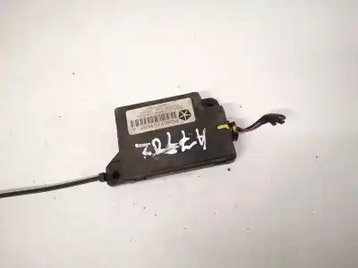 Peça sobressalente para automóvel em segunda mão módulo eletrônico por chrysler sebring (js) 2.0 crd referências oem iam p04671918af