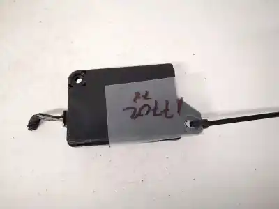 Автозапчастина б/у електронний модуль для chrysler sebring (js) 2.0 crd посилання на oem iam p04671918af  