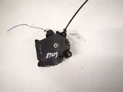 Автозапчасти б/у мотор открывания люков кондиционера за toyota verso 2.0 d-4d cat ссылки oem iam mf1138002830