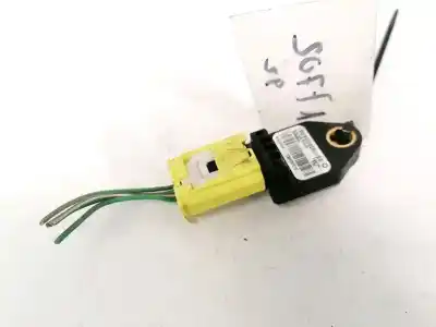 Peça sobressalente para automóvel em segunda mão sensor por chrysler sebring (js) 2.0 crd referências oem iam p04896065aa