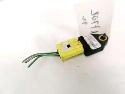 Peça sobressalente para automóvel em segunda mão sensor por chrysler sebring (js) 2.0 crd referências oem iam p04896065aa  