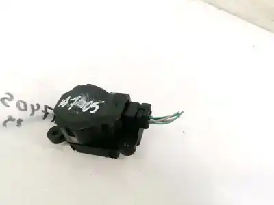 Автозапчастина б/у двигатель відкривання люків кондиціонація для renault megane ii (bm0/1_, cm0/1_) 1.5 dci посилання на oem iam f663746xc  