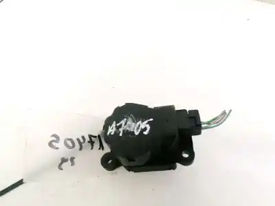 Автозапчастина б/у двигатель відкривання люків кондиціонація для renault megane ii (bm0/1_, cm0/1_) 1.5 dci посилання на oem iam f663746xc  