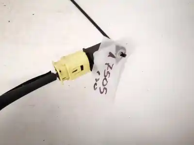 Peça sobressalente para automóvel em segunda mão sensor por toyota verso 2.0 d-4d cat referências oem iam 8983105020  89831-05020