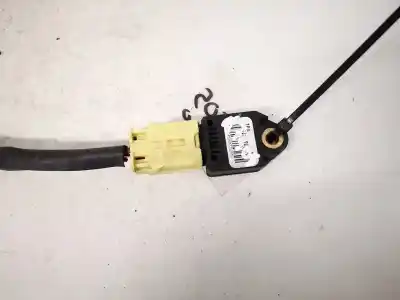 Peça sobressalente para automóvel em segunda mão sensor por toyota verso 2.0 d-4d cat referências oem iam 8983105020  89831-05020