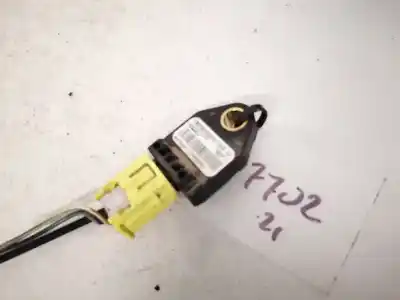 Peça sobressalente para automóvel em segunda mão sensor por chrysler sebring (js) 2.0 crd referências oem iam p04896061aa