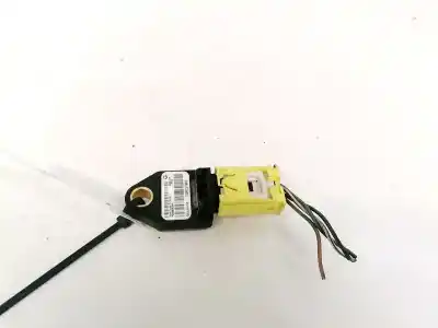 Peça sobressalente para automóvel em segunda mão sensor por chrysler sebring (js) 2.0 crd referências oem iam p04896065aa  39784c