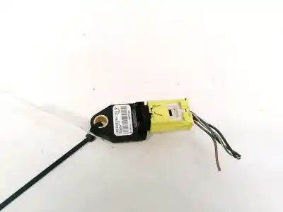 Peça sobressalente para automóvel em segunda mão sensor por chrysler sebring (js) 2.0 crd referências oem iam p04896065aa