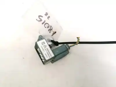 Pezzo di ricambio per auto di seconda mano sensore per citroen c5 ii (rc_) 1.6 hdi (rc8hzb) riferimenti oem iam 9660923480  611155600a