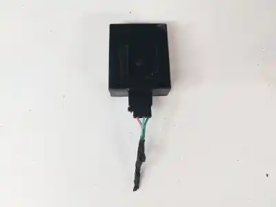 Pezzo di ricambio per auto di seconda mano modulo elettronico per opel antara 2.0 cdti cat (z 20 dmh / llw) riferimenti oem iam 25734317  03119006-000