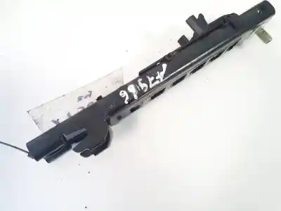 Автозапчастина б/у пластика для ford focus c-max (cap) 1.6 tdci cat посилання на oem iam 33007942  