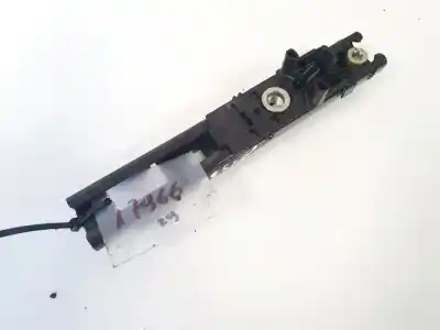 Second-hand car spare part plastics for ford focus c-max (cap) 1.6 tdci cat oem iam references 33007942