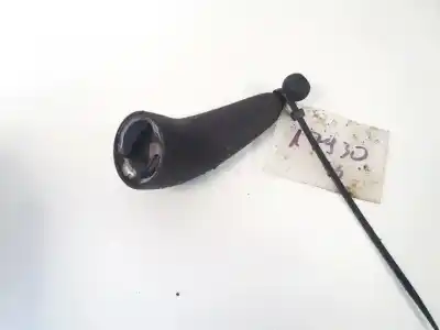 Peça sobressalente para automóvel em segunda mão plásticos por volkswagen passat variant (315) 1.8 referências oem iam 