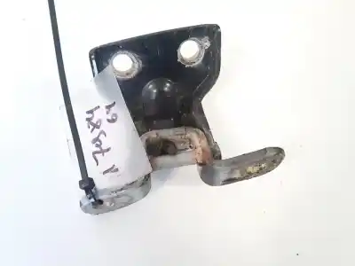 Peça sobressalente para automóvel em segunda mão esticador de porta por kia carens 2.0 crdi ex monovolumen referências oem iam 