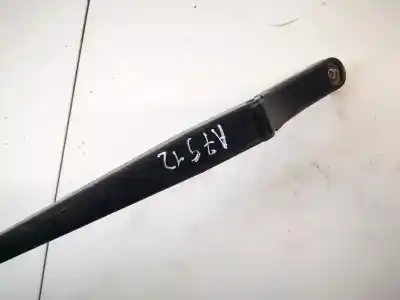 Автозапчастина б/у лівий передній ручок склоочисника для skoda octavia combi (1z5) 1.9 tdi dpf посилання на oem iam 1z1955410  