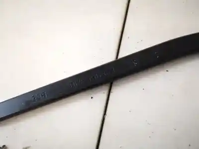 Автозапчастина б/у лівий передній ручок склоочисника для skoda octavia combi (1z5) 1.9 tdi dpf посилання на oem iam 1z1955410  