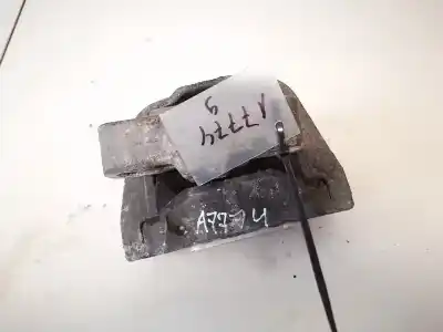 Second-hand car spare part engine support for volkswagen jetta (1k2) 1.6 16v fsi oem iam references 1k0199262  