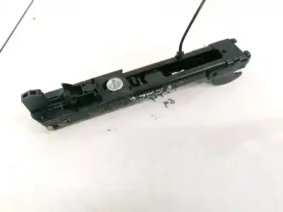 Second-hand car spare part plastics for volkswagen jetta (1k2) 1.6 16v fsi oem iam references 1t0357319