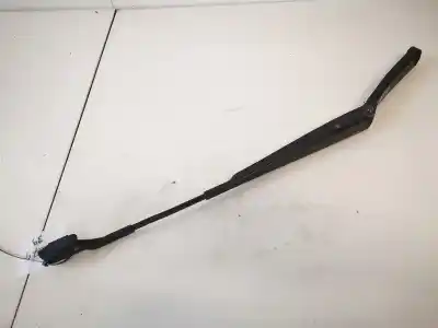 Second-hand car spare part left front windshield wiper arm for volkswagen jetta (1k2) 1.6 16v fsi oem iam references 1q1955409