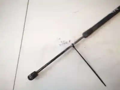 Автозапчастина б/у амортизаторі багажника/дверей для skoda octavia combi (1z5) 1.9 tdi dpf посилання на oem iam 1z9827550  