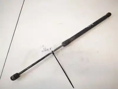 Автозапчасти б/у амортизаторы багажника/двери за skoda octavia combi (1z5) 1.9 tdi dpf ссылки oem iam 1z9827550