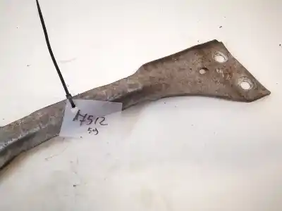 Автозапчастина б/у пластикler для skoda octavia combi (1z5) 1.9 tdi dpf посилання на oem iam   