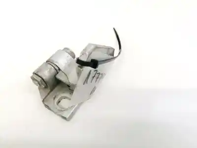 Автозапчасти б/у дверной фиксатор за volkswagen jetta (1k2) 1.6 16v fsi ссылки oem iam   